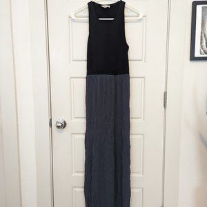 Long Maxi Dress